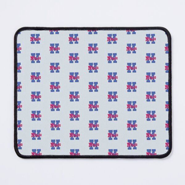 Item preview, M is for Mazie, Girl’s and Woman's Name and Initial designed and sold by CharlottePlaceArt.