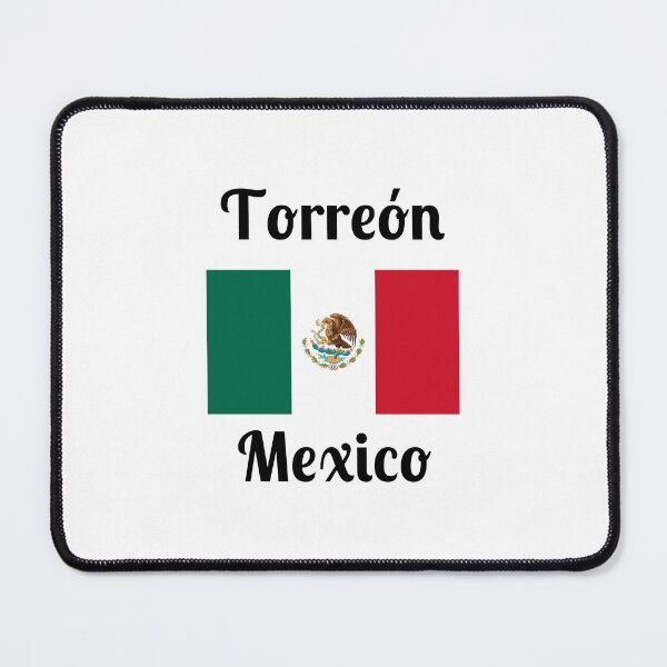 Item preview, Torreón Mexico - Stylish Prints, designed and sold by Fleetwood1994.