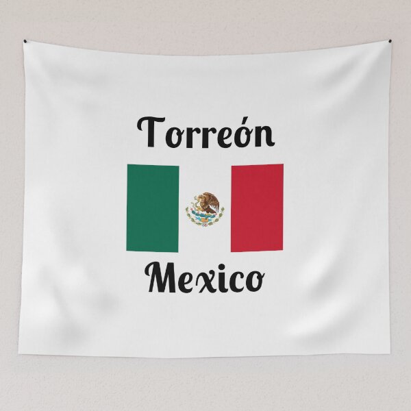 Item preview, Torreón Mexico - Stylish Prints, designed and sold by Fleetwood1994.