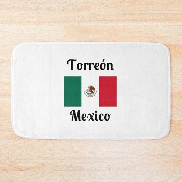Item preview, Torreón Mexico - Stylish Prints, designed and sold by Fleetwood1994.