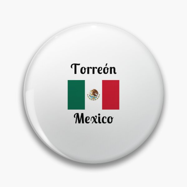Item preview, Torreón Mexico - Stylish Prints, designed and sold by Fleetwood1994.