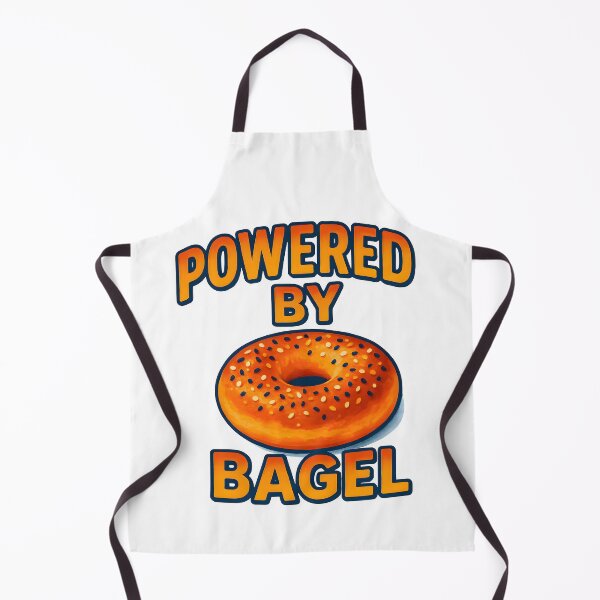 Item preview, bagels, new york, cream cheese, bagel lover designed and sold by TrueArtVibes.