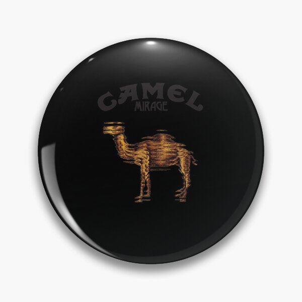 Artikelvorschau, Camel Mirage Band Classic entworfen und verkauft von HeatherGallagh.