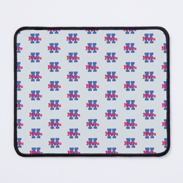 Item preview, M is for Meghan, Girl’s and Woman's Name and Initial designed and sold by CharlottePlaceArt.