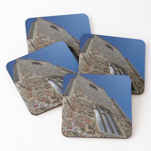 Item preview, St Mary & St Martin Church Tower, Kirton designed and sold by wiggyofipswich.