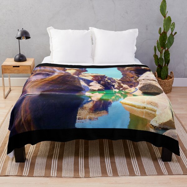 Item preview, Cobbold Gorge - Far North QLD - Sandstone Canyon River Cruise designed and sold by Adam Gormley.