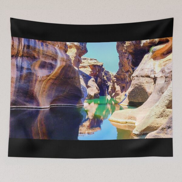Item preview, Cobbold Gorge - Far North QLD - Sandstone Canyon River Cruise designed and sold by Adam Gormley.