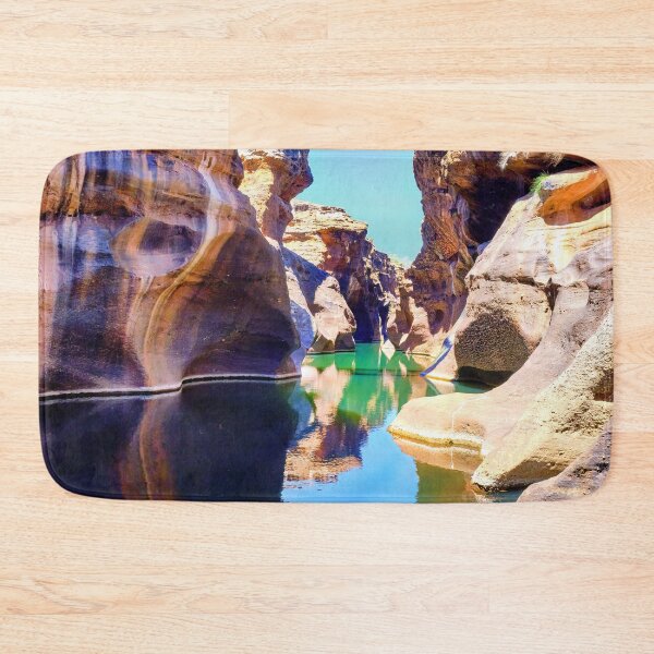 Item preview, Cobbold Gorge - Far North QLD - Sandstone Canyon River Cruise designed and sold by Adam Gormley.