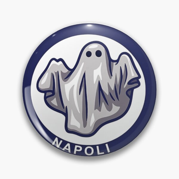 Item preview, Naples never dies! designed and sold by canvasriddle.