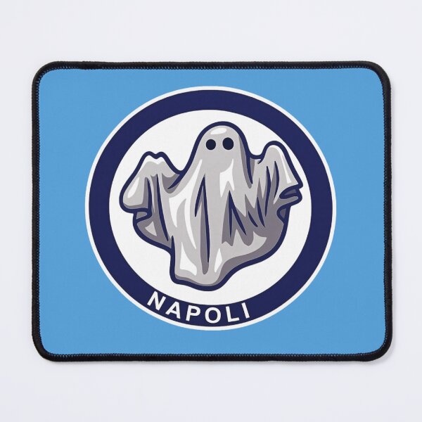 Item preview, Naples never dies! designed and sold by canvasriddle.