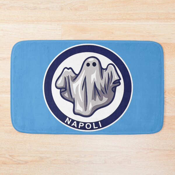 Item preview, Naples never dies! designed and sold by canvasriddle.