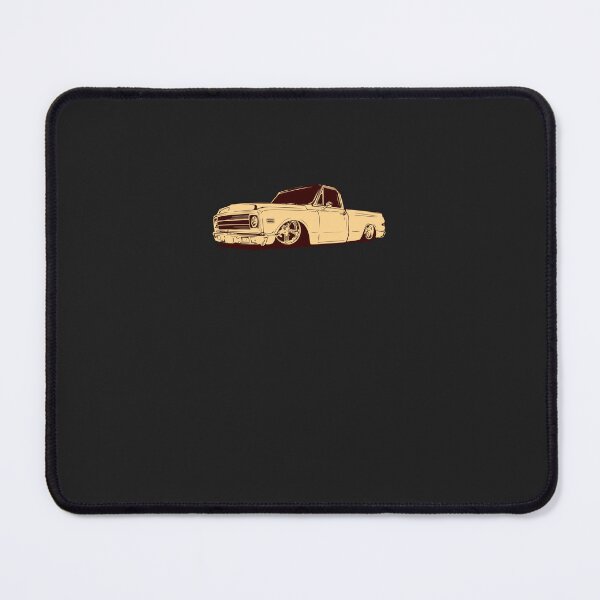 Item preview, 68-72 Chevy C10 Truck designed and sold by AngelMulle.