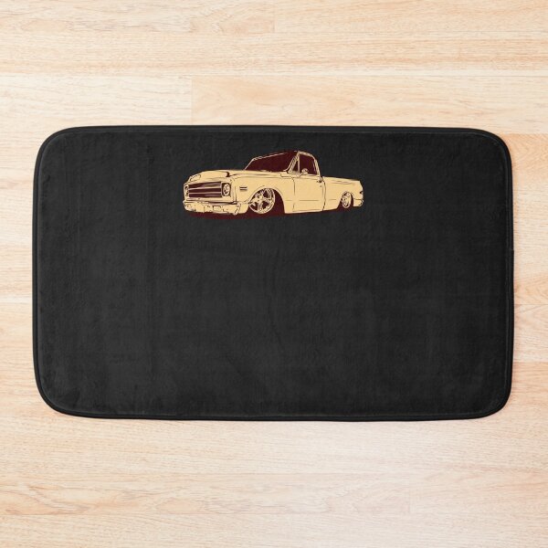 Item preview, 68-72 Chevy C10 Truck designed and sold by AngelMulle.