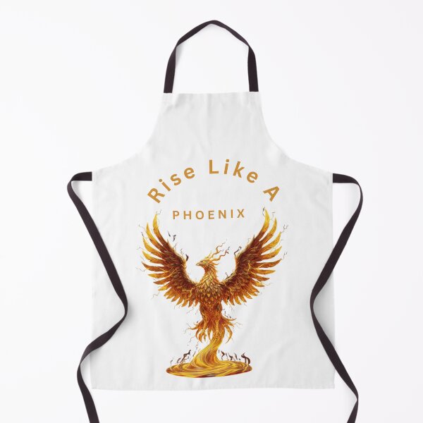 Item preview, Rise Like a Phoenix designed and sold by mspearlyqueen28.