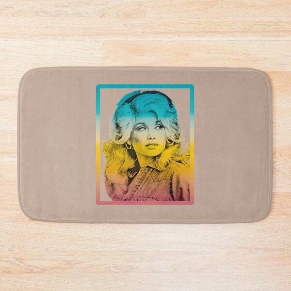 Item preview, Dolly Parton Retro Color  | PERFECT GIFT FOR YOU AND FRIENDS designed and sold by ThomasinaShop.