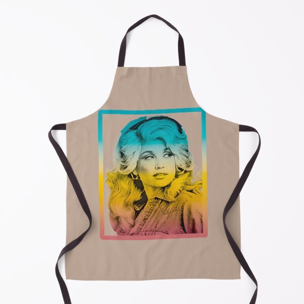Item preview, Dolly Parton Retro Color | PERFECT GIFT FOR YOU AND FRIENDS designed and sold by ThomasinaShop.
