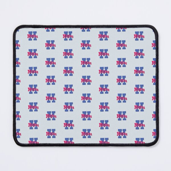 Item preview, M is for Melina, Girl’s and Woman's Name and Initial designed and sold by CharlottePlaceArt.