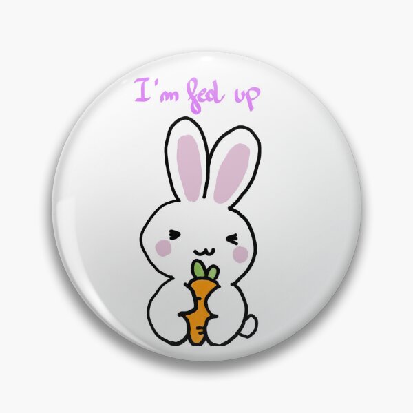 Item preview, Kawaii Bunny  designed and sold by Jessicaesp.