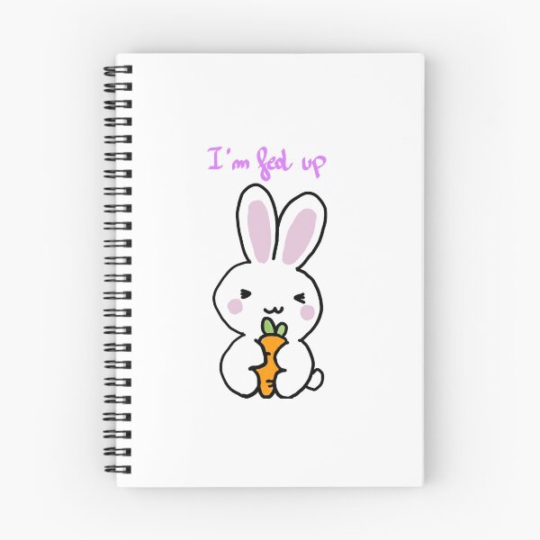 Item preview, Kawaii Bunny  designed and sold by Jessicaesp.