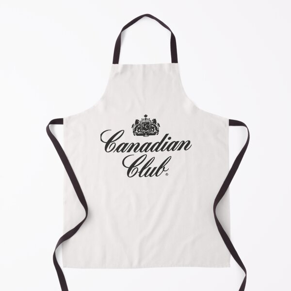 Artikelvorschau, CANADIAN CLUB WHISKY Logo Klassisch Klassisch entworfen und verkauft von HeatherGallagh.