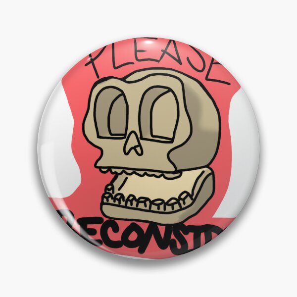Item preview, Reconsider Bob designed and sold by warlordgamegear.