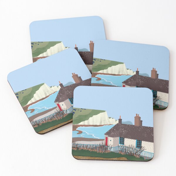 Item preview, Seven sisters designed and sold by sugagrin.