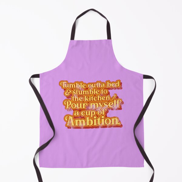 Item preview, Dolly Parton Pour Myself a Cup of Ambition Lyrics | PERFECT GIFT FOR YOU AND FRIENDS designed and sold by ThomasinaShop.