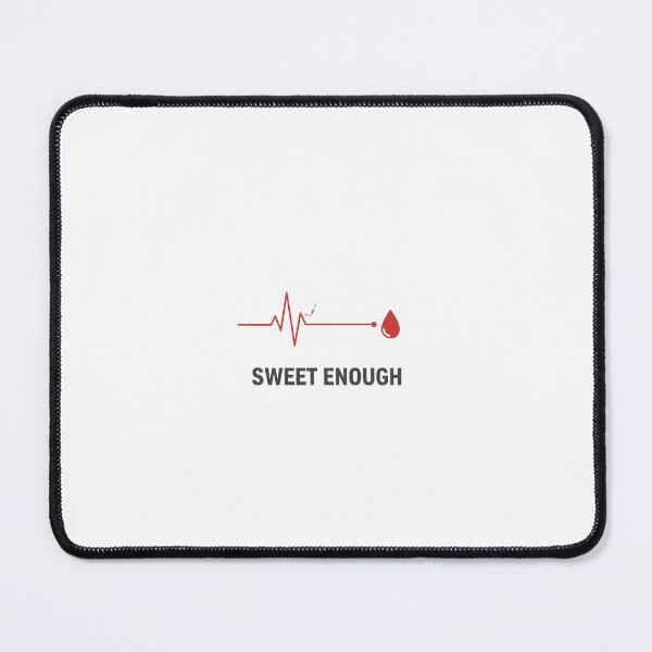 Item preview, Sweet Enoguh designed and sold by AntonioMina.