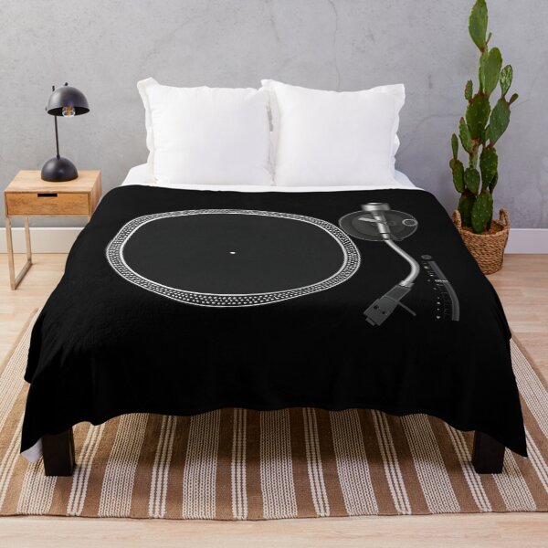 Item preview, Futuristic Turntable Precision designed and sold by DonaldPrice0.