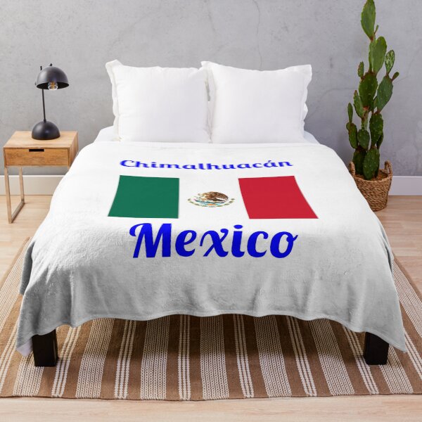 Item preview, Chimalhuacán Mexico - Stylish Prints, designed and sold by Fleetwood1994.