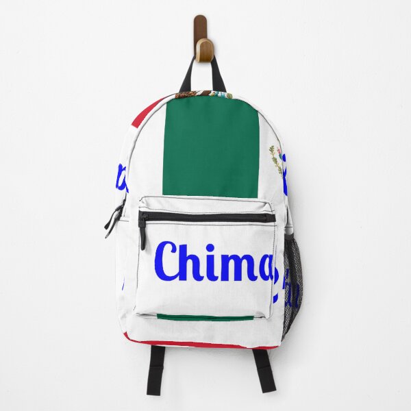 Item preview, Chimalhuacán Mexico - Stylish Prints, designed and sold by Fleetwood1994.