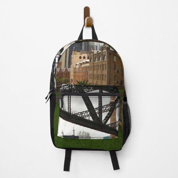 Item preview, Life From Beneath the Bridge - Sydney designed and sold by Siene Browne.