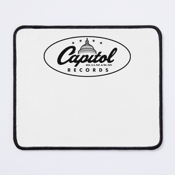 Item preview, Capitol Records Vintage Classic designed and sold by HeatherGallagh.