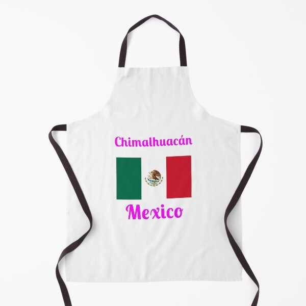 Item preview, Chimalhuacán Mexico - Stylish Prints, designed and sold by Fleetwood1994.
