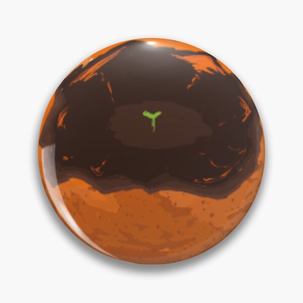 Item preview, Atomic Orange designed and sold by Arcionn.