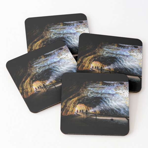 Item preview, Undara Lava Tubes Far North Queensland - Volcanic National Park designed and sold by Adam Gormley.