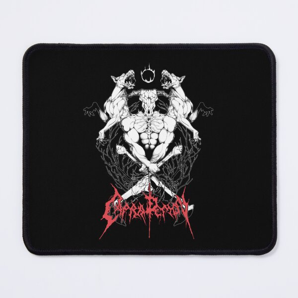 Item preview, CAPRA DEMON Essential designed and sold by HeatherGallagh.