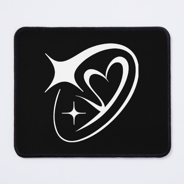 Item preview, Ifeye HD Logo (Ver. 2) designed and sold by KPopverse2.