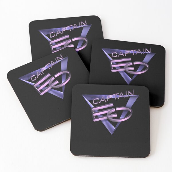 Item preview, Captain EO Essential designed and sold by HeatherGallagh.
