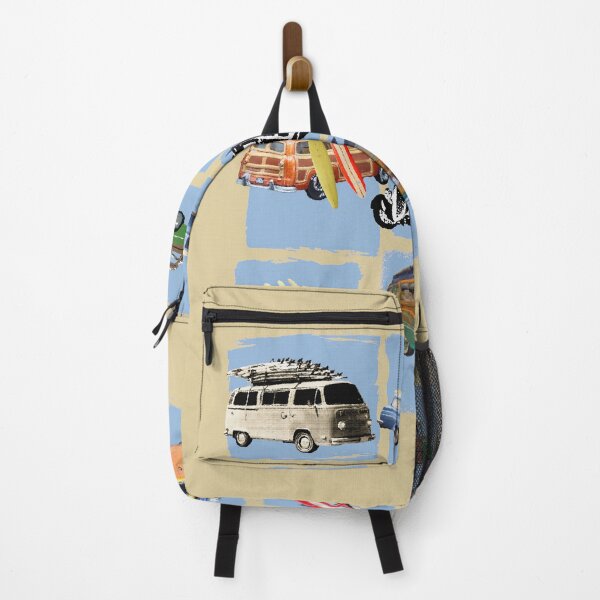 Item preview, SURF CARS, SURF QUOTES, VINTAGE SURFING CARS, SURF THEMES FOR YOUR T SHIRTS AND HOME DECOR designed and sold by Barbara Jean Photo Art And Design.