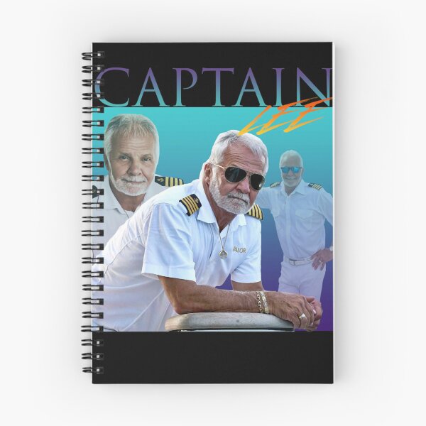 Item preview, Captain Lee Retro Inspired Classic  designed and sold by HeatherGallagh.