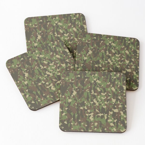 Item preview, camouflage pattern forest designed and sold by LayersDesign.