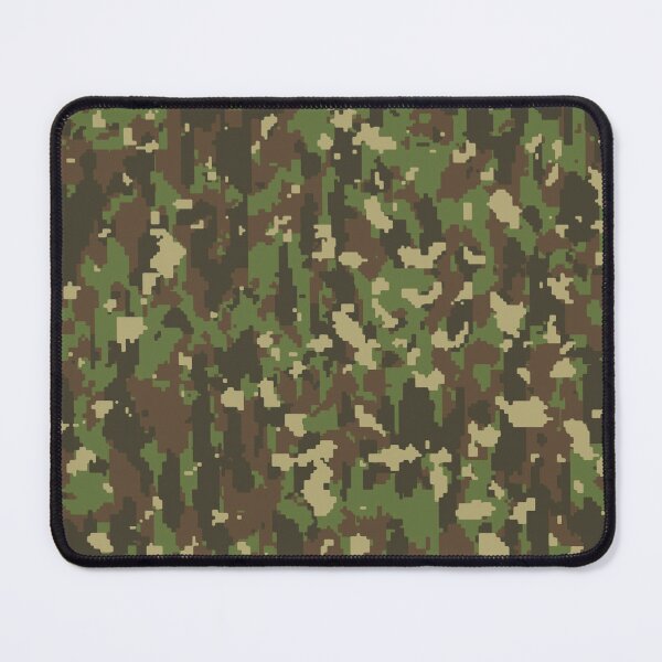 Item preview, camouflage pattern forest designed and sold by LayersDesign.