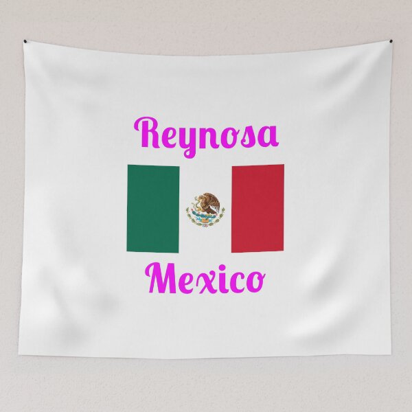 Item preview, Reynosa Mexico - Stylish Prints, designed and sold by Fleetwood1994.