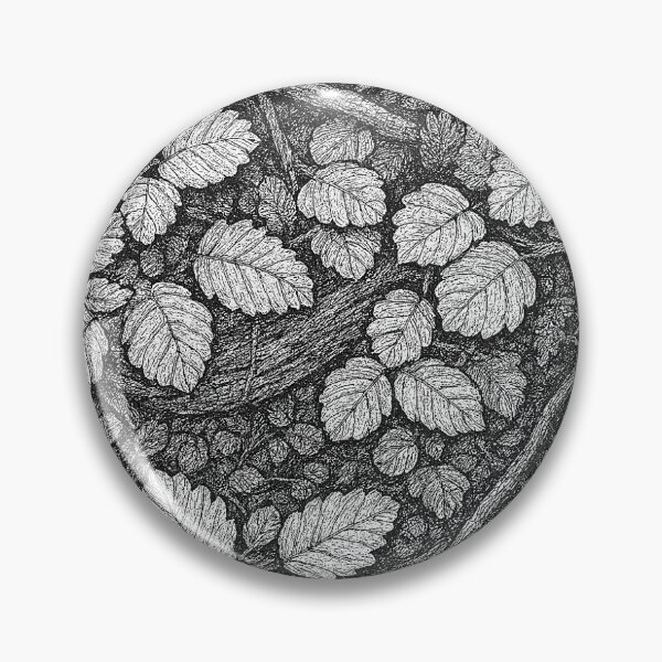 Item preview, Turning of the Fagus - Ink designed and sold by Echoes To Earth.