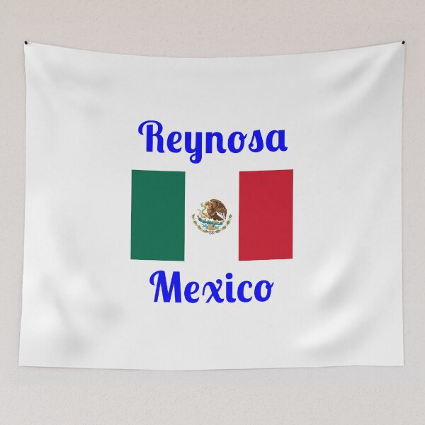 Item preview, Reynosa Mexico - Stylish Prints, designed and sold by Fleetwood1994.