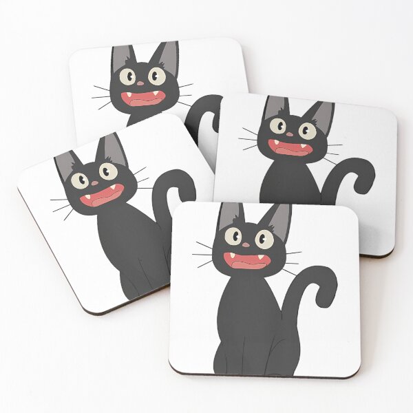 Item preview, Jiji Cat designed and sold by ChristinaSey.