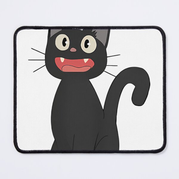 Item preview, Jiji Cat designed and sold by ChristinaSey.