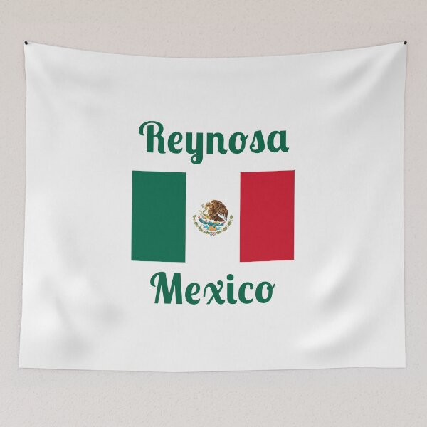 Item preview, Reynosa Mexico - Stylish Prints, designed and sold by Fleetwood1994.