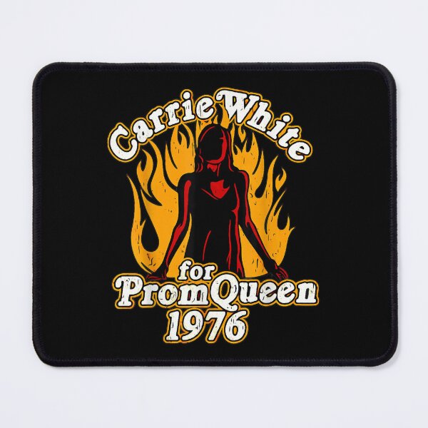 Item preview, Carrie Movie Stephens King Active Essential designed and sold by HeatherGallagh.